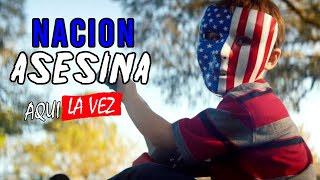 Nacion Asesina Assassination Nation En 8 Minutos  Resumen [upl. by Stempien551]