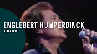 Engelbert Humperdinck  Release Me Humperdink Live [upl. by Erdnassac]