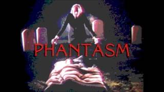 Phantasm Theme Remake Hip Hop beat [upl. by Vidal]