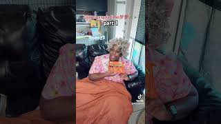 Grannys quiz time comedy seriouslysara funnyschool funny babysara funnyschoolmemories [upl. by Odilia]