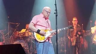 Mark Knopfler Why Aye Man 14 Juillet 2019 St Julien en Genevois [upl. by Atalanti758]