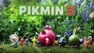 PIKMIN 3 Unofficial OST  Perplexing Pool Rearrangement Theme from PIKMIN 2 [upl. by Pooh]