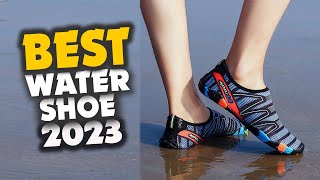 10 Best Water Shoes Of 2023 For Outdoor Adventuring [upl. by Coster]