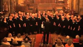 Carol of Bells revised The Gleniffer Singers [upl. by Eng750]