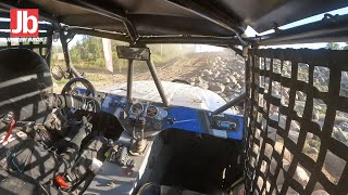 HIGHLIGHTS  PRO4 Round 4 of AMSOIL Champ OffRoad 2023 [upl. by Eux]