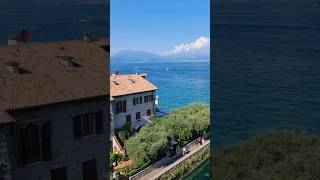 scaligero Castle in Sirmione 🇮🇹 [upl. by Mcintosh125]