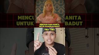 Wanita Badut Ini Di Culik dan Dijadikannya Budak  MSYahrul TV shorts [upl. by Fawcette]