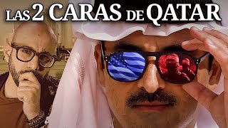 ¿Por qué QATAR es el país MÁS INFLUYENTE de todo Oriente Medio  SoloFonseca [upl. by Jacoby915]