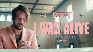 Beartooth  I Was Alive Official Music Video [upl. by Etnoid605]