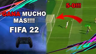 5 CONSEJOS PARA GANAR MÁS EN FIFA 22 [upl. by Calle]