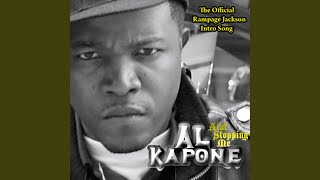 Aint Stoppin Me The Official Rampage Jackson Intro Song Street [upl. by Ailedo]