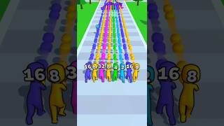 MERGE GRABBER GAME  level 35 GameQuest shorts viral 1millionviewsyoutubeshorts [upl. by Goldstein]