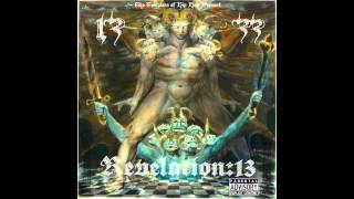 13Hz by Beast 1333 [upl. by Ches]