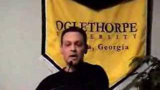 Doug Hutchison talk part 8 [upl. by Delora562]