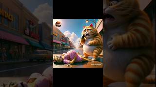 Pegnet when the cats wife😱 cat catlover catlovers vairal vairal kitten kitty shorts short [upl. by Sparky]