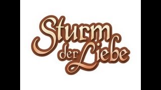 Sturm der Liebe Folge 1788 Ich lass dich nicht gehen [upl. by Nave519]