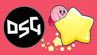 ColBreakz  Gourmet Race Kirby Dubstep Remix [upl. by Anileve]