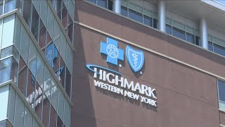 Highmark Health laying off 4 dozen employees [upl. by Nahgam]