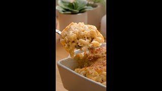 Day 7 of Cooking Comfort Foods From Every Country Mac amp Cheese from the USA [upl. by Ahsam]