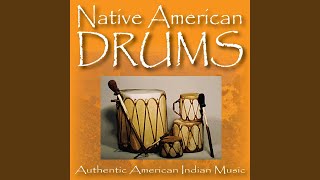 Native American Drum Dance [upl. by Willin]