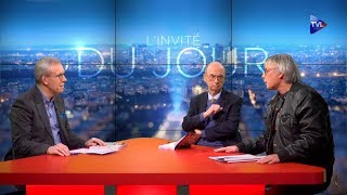 Zoom avec Antony et Cassen  convergence de lutte contre lislamisme [upl. by Wyck]