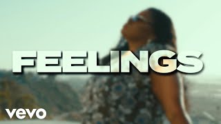 Deco D  Feelings ft APEZ [upl. by Arrekahs]