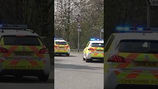 UK Police Chases be like… [upl. by Rizzo]