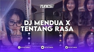 DJ MENDUA X TENTANG RASA ASTRID SOUND MON TEMPLATE REMAKE BY TUNES ID RMX [upl. by Stephanie]