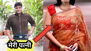 सीआईडी दया की पत्नी कौन है 🤔 Who Are Cid Daya Wife 🤔 [upl. by Niliak843]