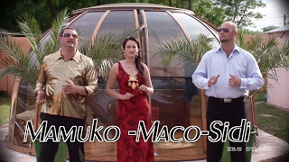 Maco amp Mamuko amp Sidilungoj i ratyi [upl. by Nerol]