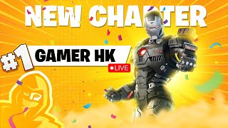 🔴LIVE  RANK PUSH  Fortnite SEASON 4 CHAPTER 5  RTX 3060 fortnite live [upl. by Stoller512]