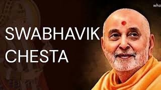 BAPS CHESTA FAST  PRAMUKH SWAMI VOICE  2024 [upl. by Annas]