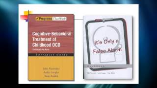 PROFESSIONALS— EvidenceBased Treatment of Obsessive Compulsive Disorder in Children and Adolescents [upl. by Leibman]