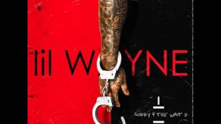 Lil Wayne feat Shanell  Admit It [upl. by Aihtnyc713]