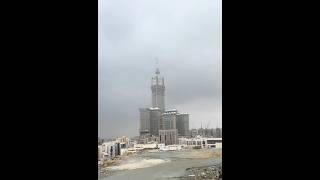 Makkah Adhan Beautiful Voice foryou [upl. by Micco558]