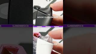 MOUSE CLICK vs Standard Trigger 🖱️🐭 [upl. by Costello]