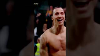 Zlatan bicycle kick edit zlatan bicyclekick viral football capcut [upl. by Annal583]