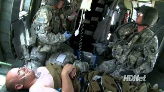 Kandahar 911 Saving Lives Under Fire [upl. by Ahcorb]