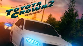 Teebone  Toyota Crown 2 Fast n Furious Riddim [upl. by Enilesor]