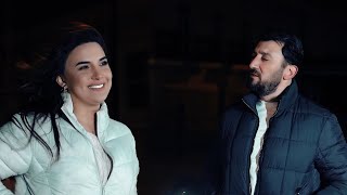 Aydin Sani ft Xeyale Qafarzade  Eşq  Yeni 2024 [upl. by Elnukeda573]