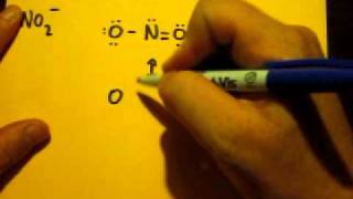 16 Lewis Dot Structure of NO2  How to Draw Lewis Structures Class 11 Chemistry Chemical Bonding [upl. by Fried431]