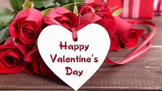 Happy Valentines Day Status  Valentine Day Status Video  Valentines Day Whatsapp Status 2024 [upl. by Lareine167]