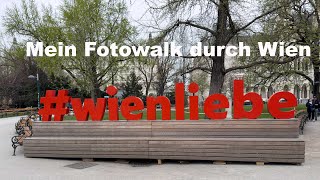 Top Fotospots in Wien – Ein Fotowalk durch die schönsten Sehenswürdigkeiten [upl. by Nimrak]