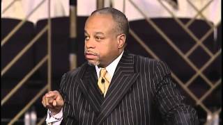 quotWhat You Dont Know Can Hurt Youquot Pastor John K Jenkins Sr Must Watch [upl. by Nolyarg]