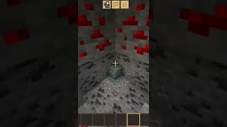 COMEBACK Endless Loop Minecraft minecraft minecraftmemes loop gaming viral 1200 [upl. by Laroy593]