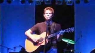 Jonny Lang Breakin Me Richmond [upl. by Shawnee]