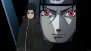 Lies  Itachi and Sasuke  Uchiha AMV [upl. by Lonergan635]