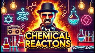 Gattermann Reaction 💥⚗️  Ultra Bass  EDM  Psytrance  Psydub  PHAAAAT BEATS 🎵 [upl. by Airaet]