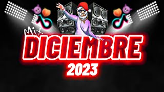 MIX DICIEMBRE 2023 1Toco toco toHay que buenoSubeteDaddy YankeeBad bunnyNAVIDAD 2023 [upl. by Idmann804]