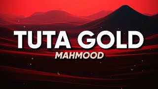 Mahmood  TUTA GOLD Sanremo 2024  TestoLyrics [upl. by Hausner]